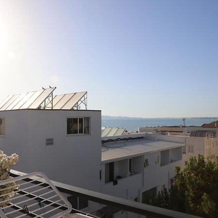 Sea View Apartments Golem (Tirana) Exterior foto