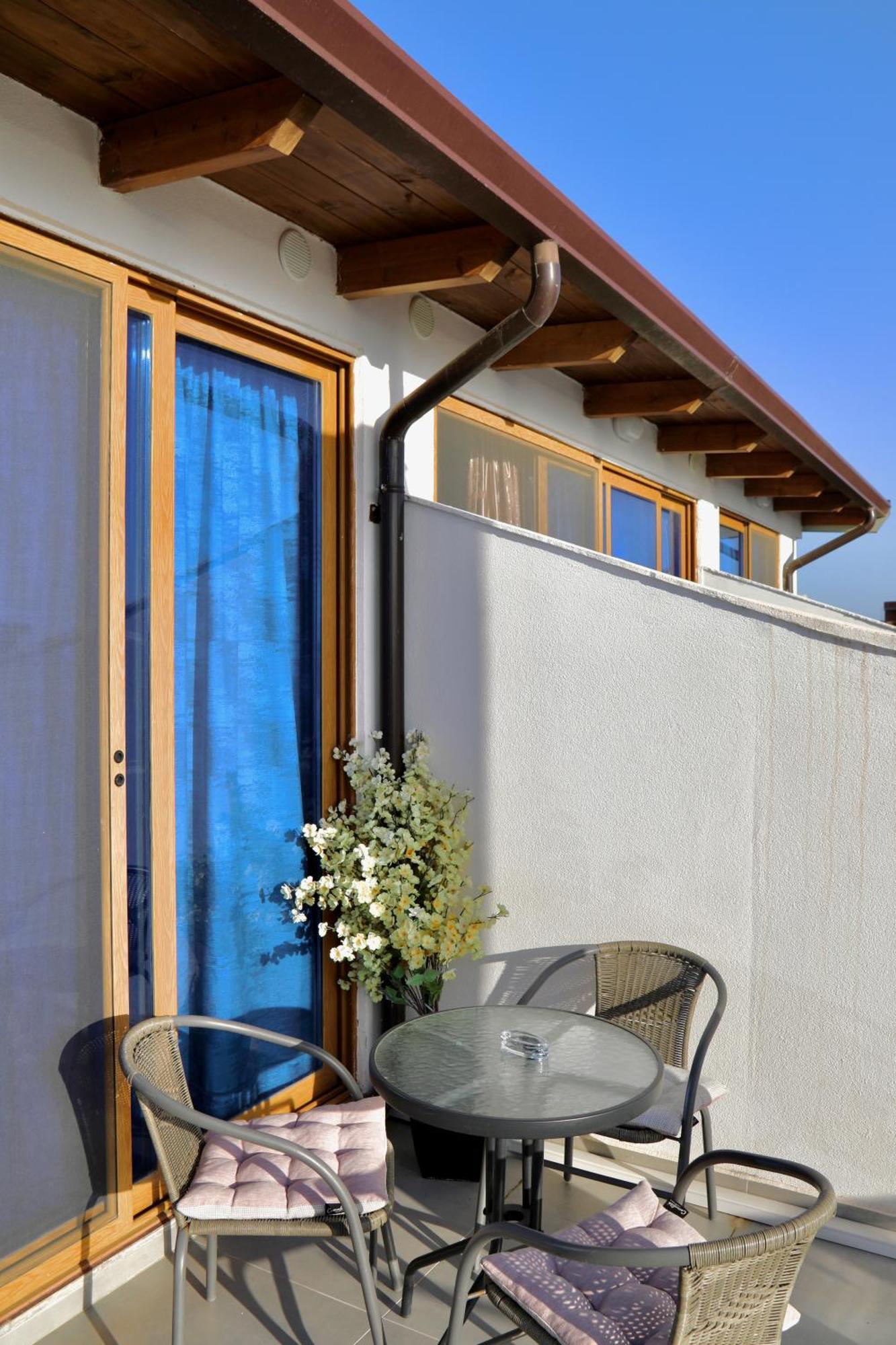 Sea View Apartments Golem (Tirana) Exterior foto