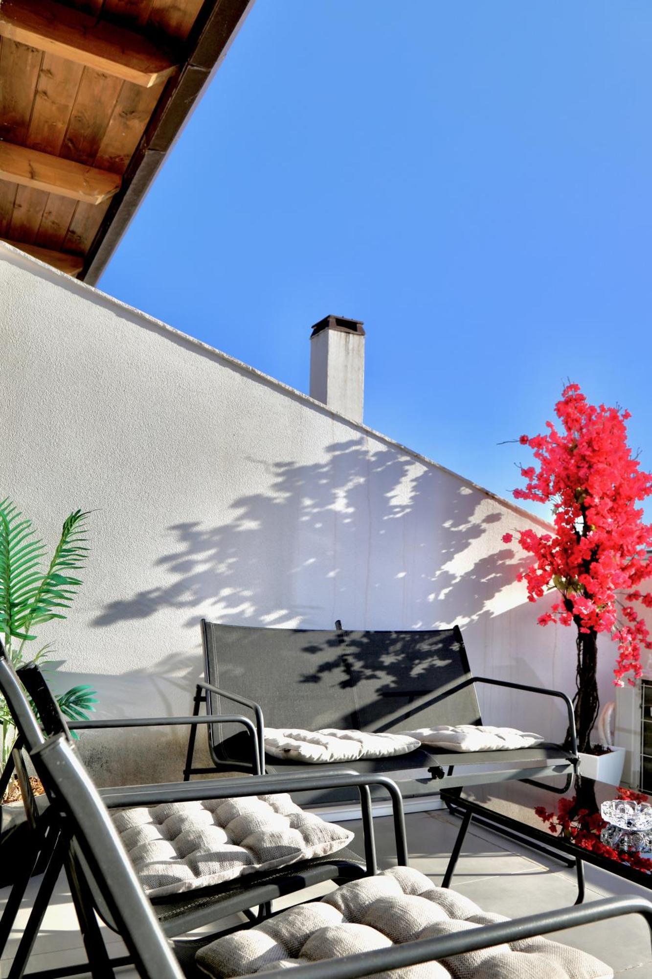 Sea View Apartments Golem (Tirana) Exterior foto