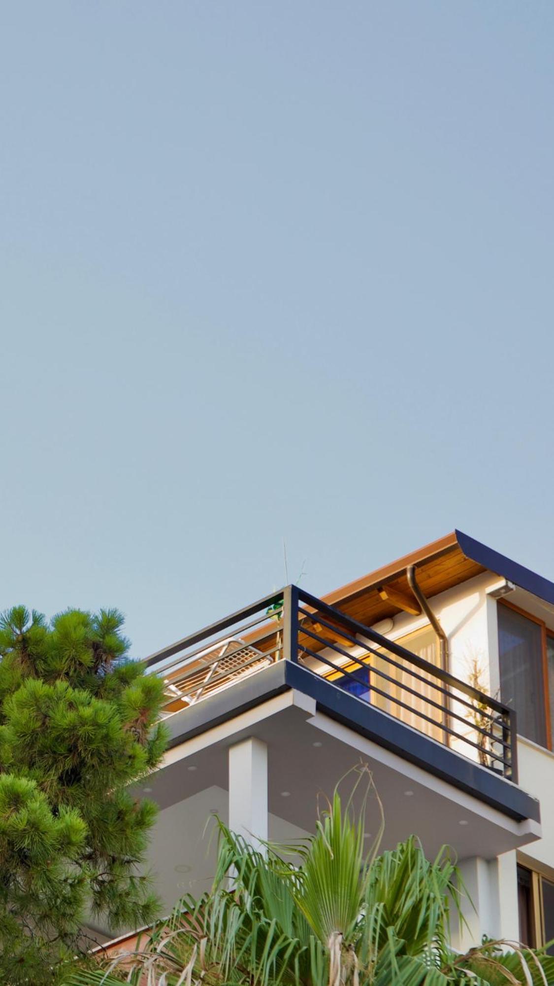 Sea View Apartments Golem (Tirana) Exterior foto